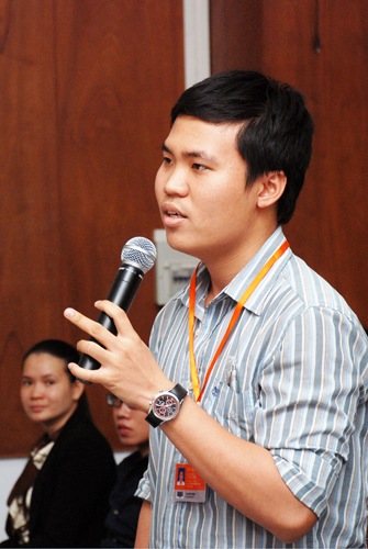 Khai giảng GD20