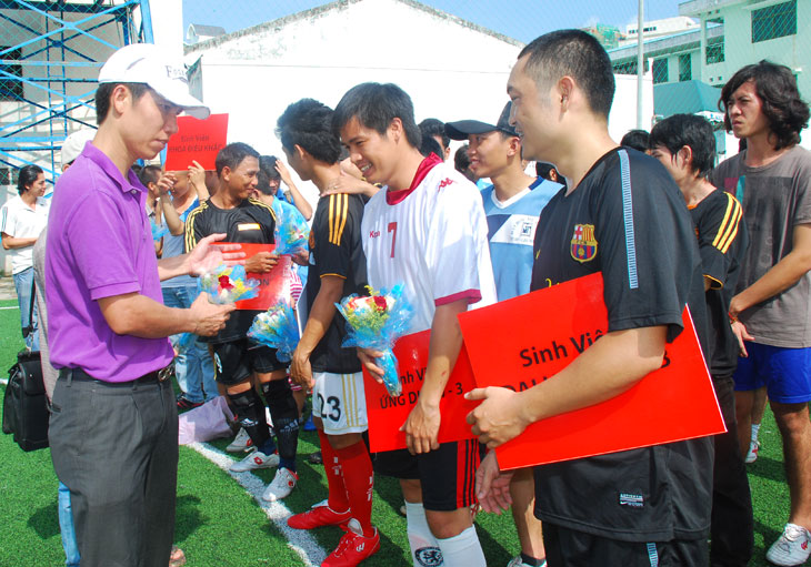Polygon Cup lần thứ VII