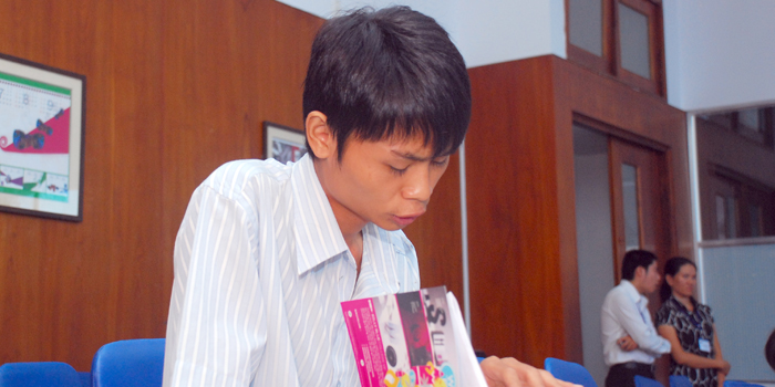 Nguyễn Hoàng Long