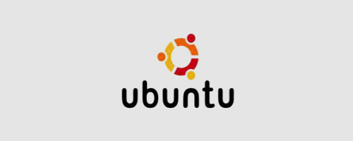 Logo của Ubuntu Linux