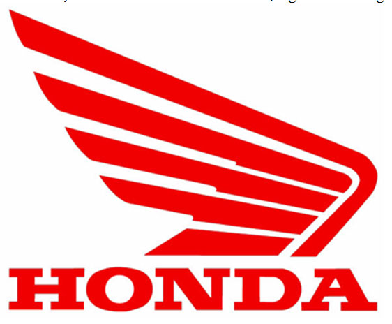 Honda desktop icons #3