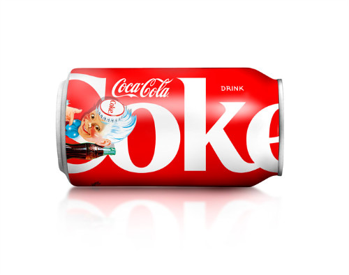 Cocacola