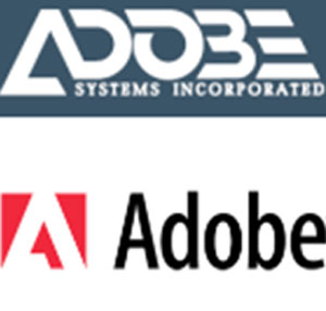 Logo Adobe